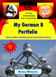 Show details for My German B Portfolio Picture of My German B Portfolio