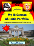 Show details for My IB German Ab Initio Portfolio  Picture of My IB German Ab Initio Portfolio