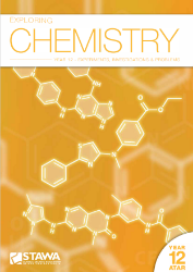 Picture of WA ATAR Exploring Chemistry Year 12