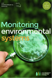 Picture of Monitoring Environmental Systems VCE Units 1&2 (MyConnect) 5E